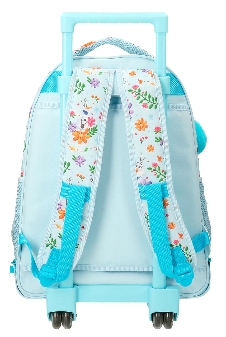 4342911 MOCHILA COMPACT DESM. 2R. FROZEN FOREVER - Image 3