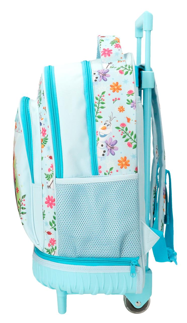 4342911 MOCHILA COMPACT DESM. 2R. FROZEN FOREVER - Image 7
