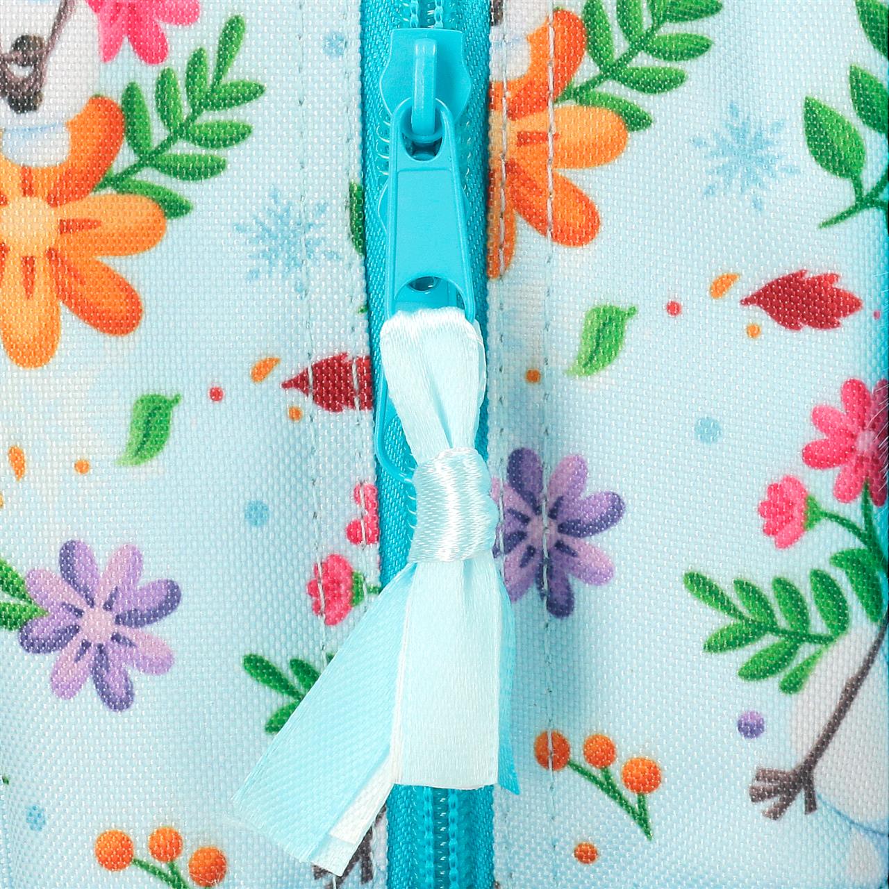 4342911 MOCHILA COMPACT DESM. 2R. FROZEN FOREVER - Image 9