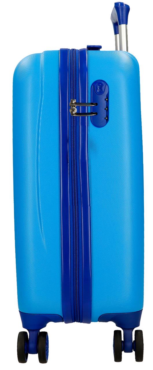 4371311 TROLLEY ABS 50 CM. 4R. IRON FRIENDS - Image 3
