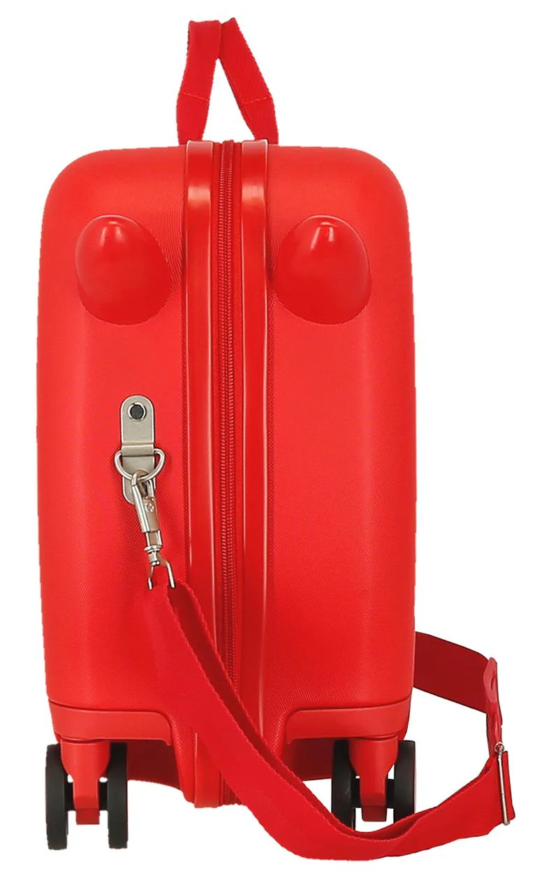 4389822 MALETA INF.ABS 4R.(2 MULTI.) 50CM. MICKEY SHAPE SHIF - Image 5