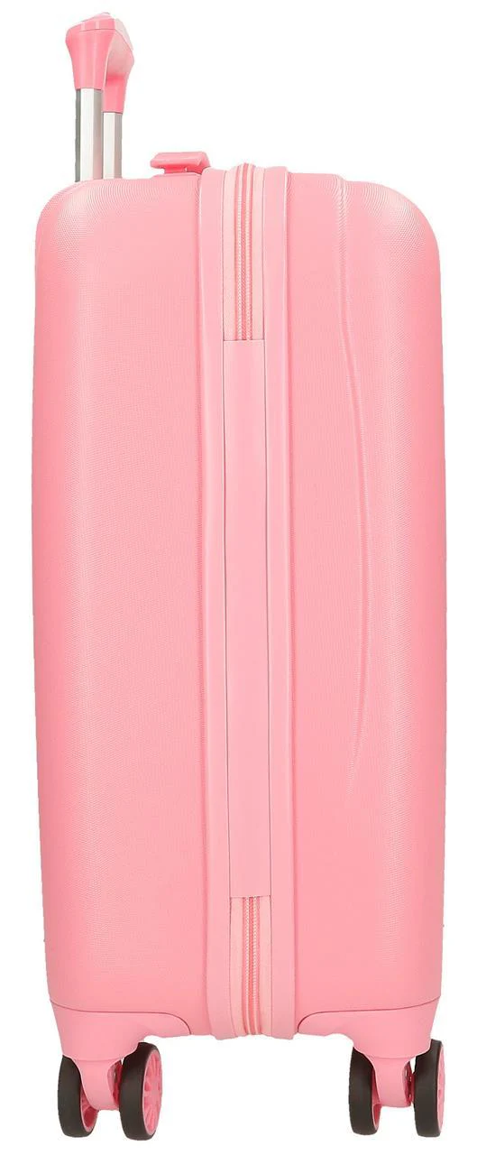 4421341 TROLLEY ABS 50CM. 4R. ARISTOCATS MARIE ROSA - Image 3