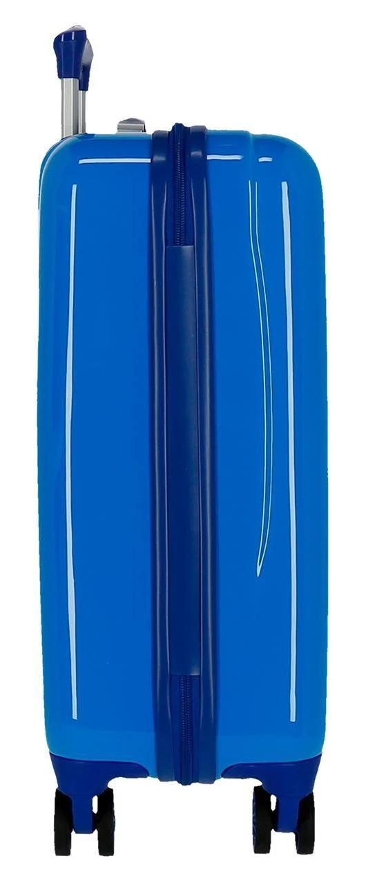 4431722 TROLLEY ABS 55CM. AVENGERS TEAM AZUL - Image 4