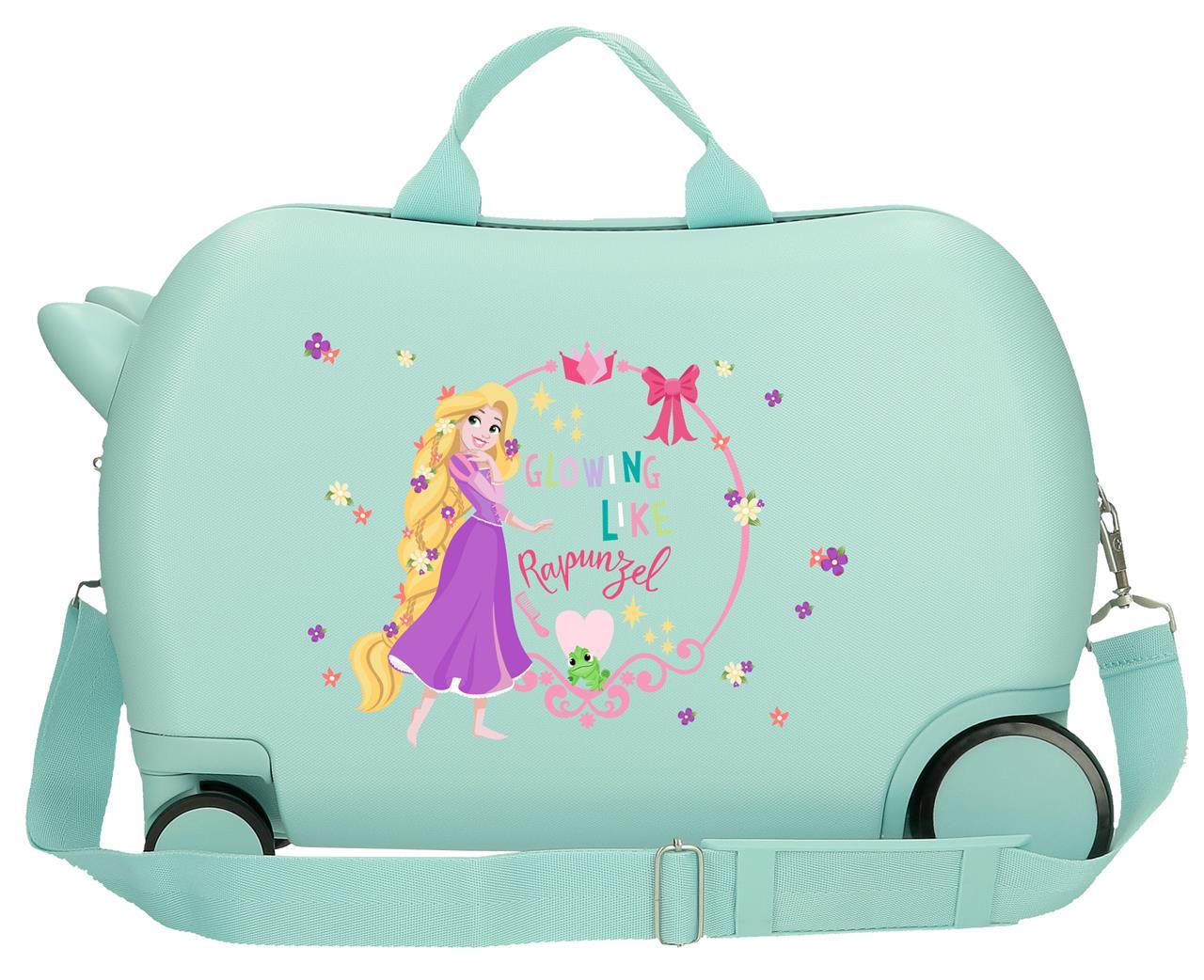 4481023 MALETA INF.ABS 4R.(2 MULTI.) 45CM. PRINCESS CELEBR - Image 3