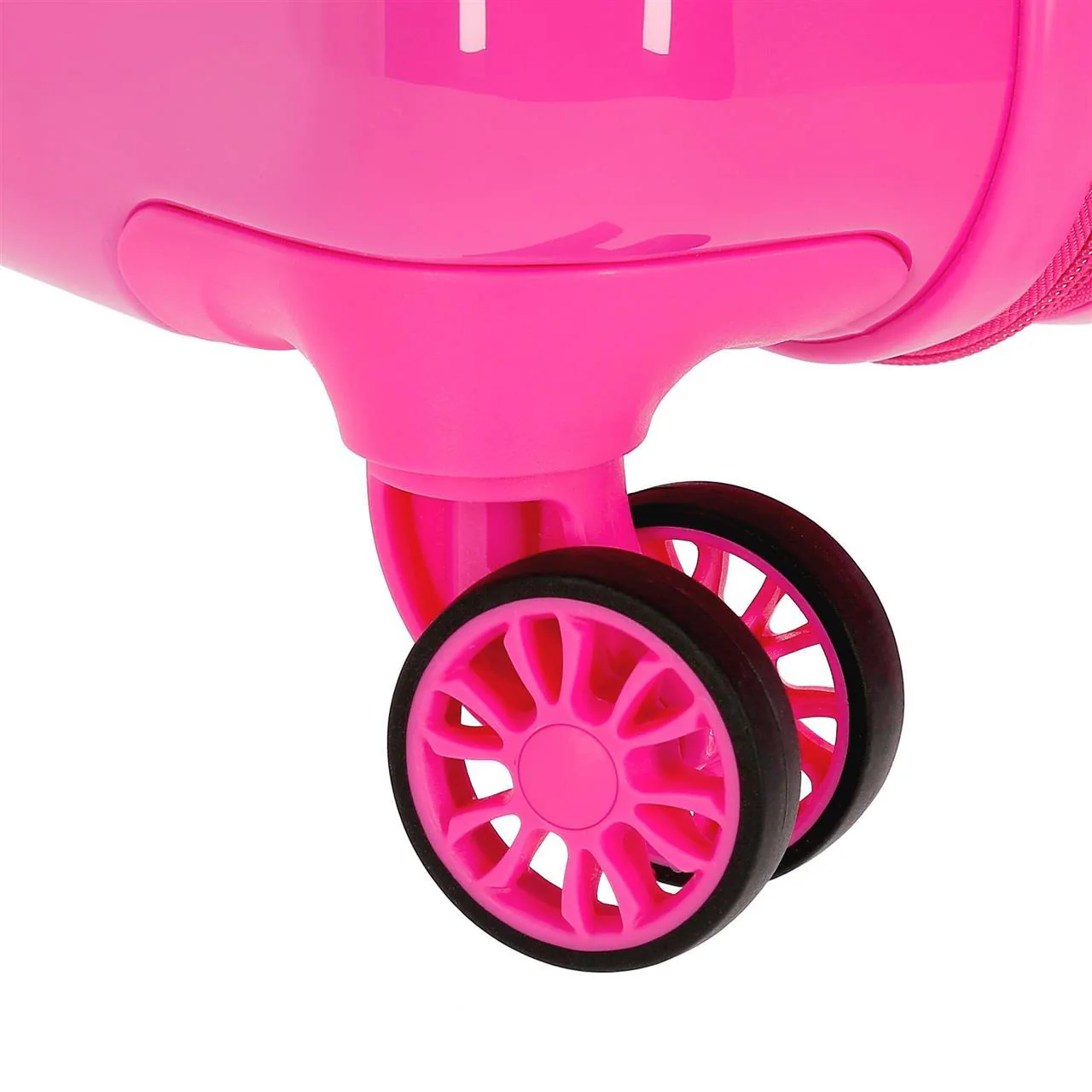4511721 TROLLEY ABS 55CM. 4R. PAW PATROL FOLLOW YOUR RAINBOW - Image 8