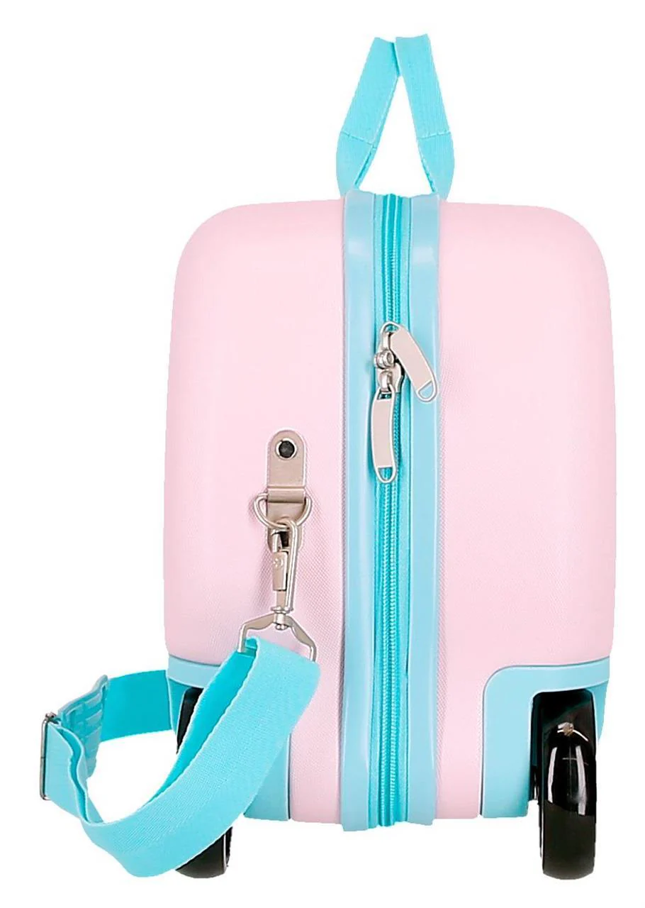 4561021 MALETA INF.ABS 4R.(2 MULTI.) 45CM. MINNIE PLAY ALL D - Image 2