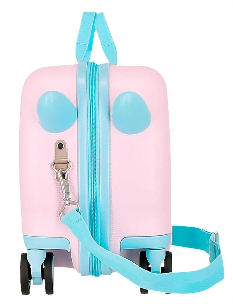 4561021 MALETA INF.ABS 4R.(2 MULTI.) 45CM. MINNIE PLAY ALL D - Image 4