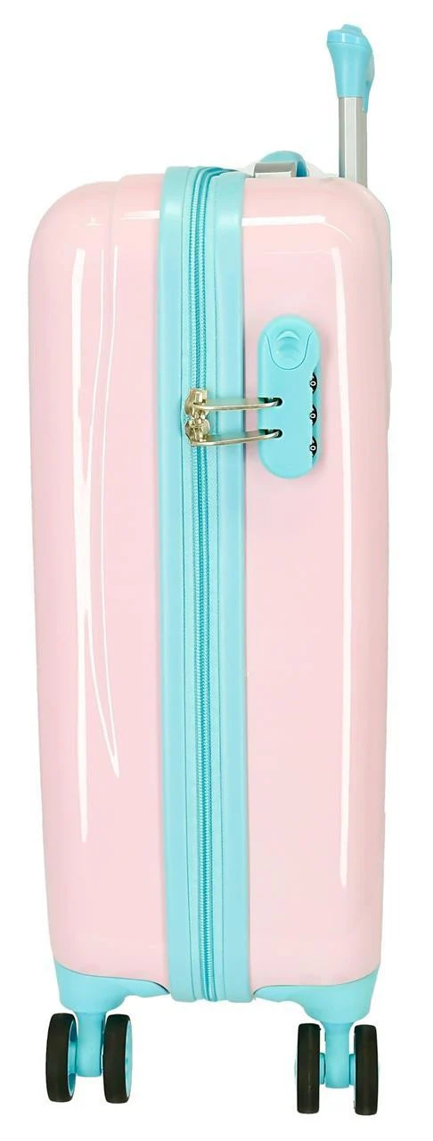 4561721 TROLLEY ABS 55CM.4R. MINNIE PLAY ALL DAY - Image 2