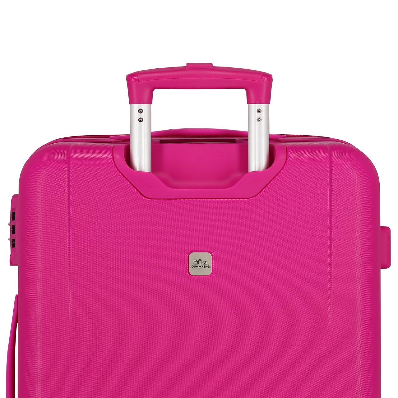 4571463 SET 2/TROLLEY ABS 55-65CM.4R.MINNIE HAPPY HELPERS - Image 12