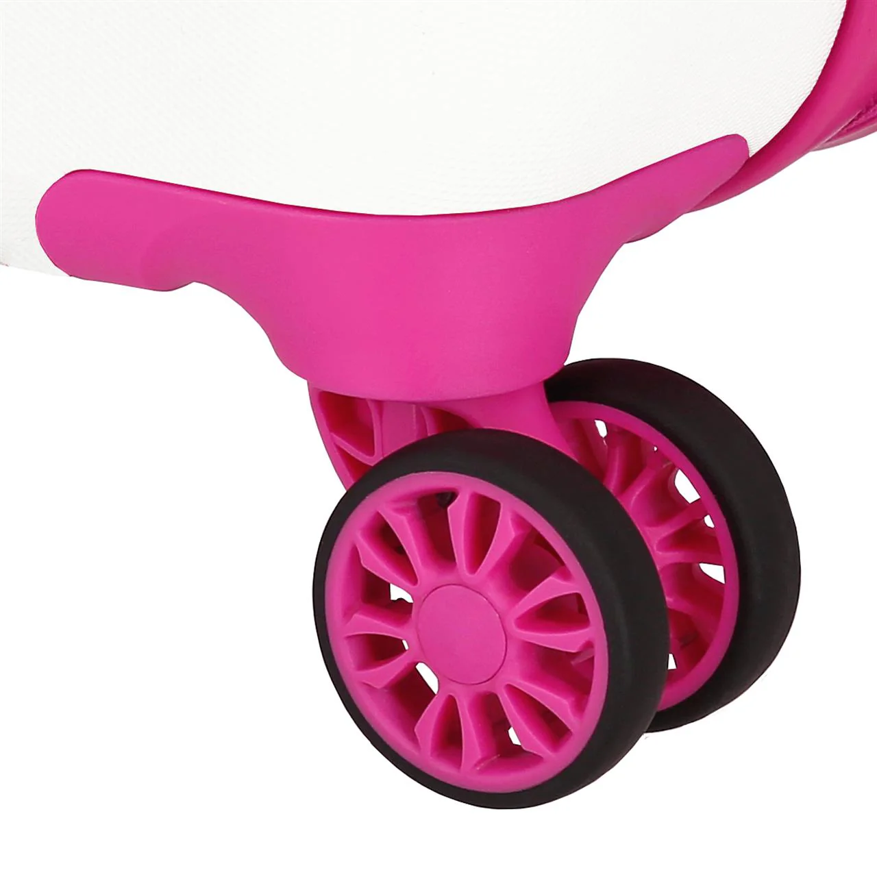 4571463 SET 2/TROLLEY ABS 55-65CM.4R.MINNIE HAPPY HELPERS - Image 13