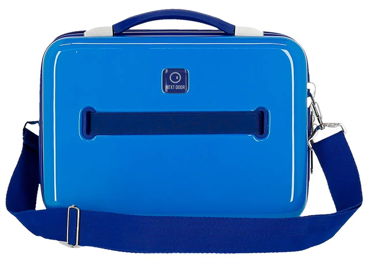 4573922 NECESER ABS ADAP. MICKEY COLOUR MAYHEM AZUL - Image 3