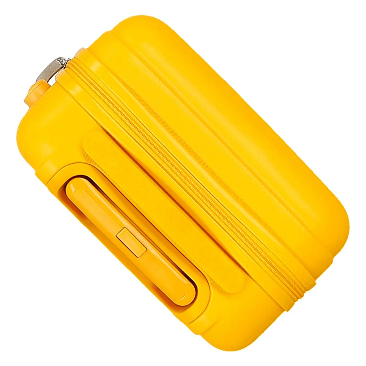 4741322 TROLLEY ABS 50CM. 4R. WINNIE ADVENTURES AHEAD OCRE - Image 4