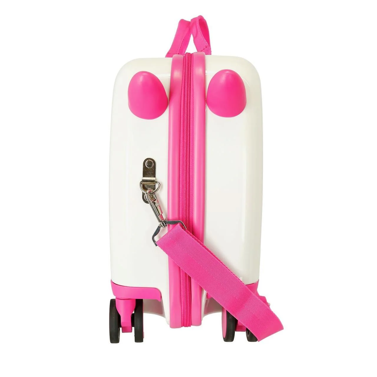 4749864 MALETA INF.ABS 4R.(2 MULTI) LITTLE ME UNICORN - Image 4