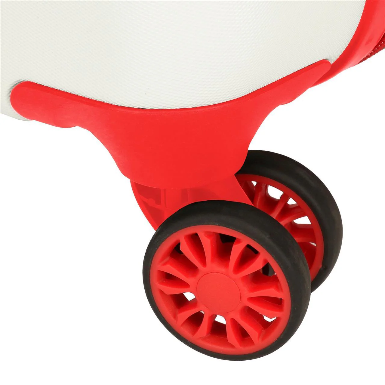 4751325 TROLLEY ABS 50 CM.4R DUMBO CIRCUS - Image 2