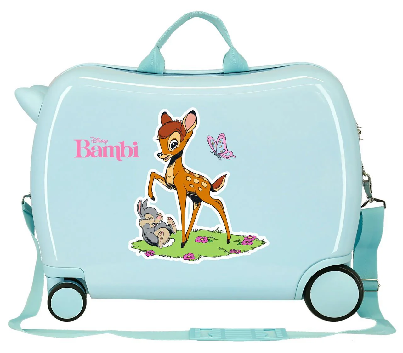 4759828 MALETA INF.ABS 4R.(2 MULTI.). BAMBI - Image 2