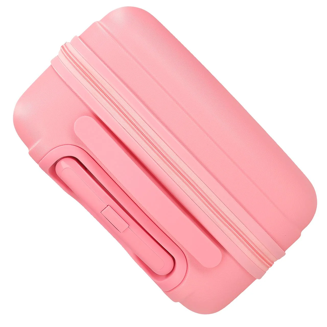 4771348 TROLLEY ABS 50CM. 4R. MINNIE FIND YOUR JOY ROSA - Image 8
