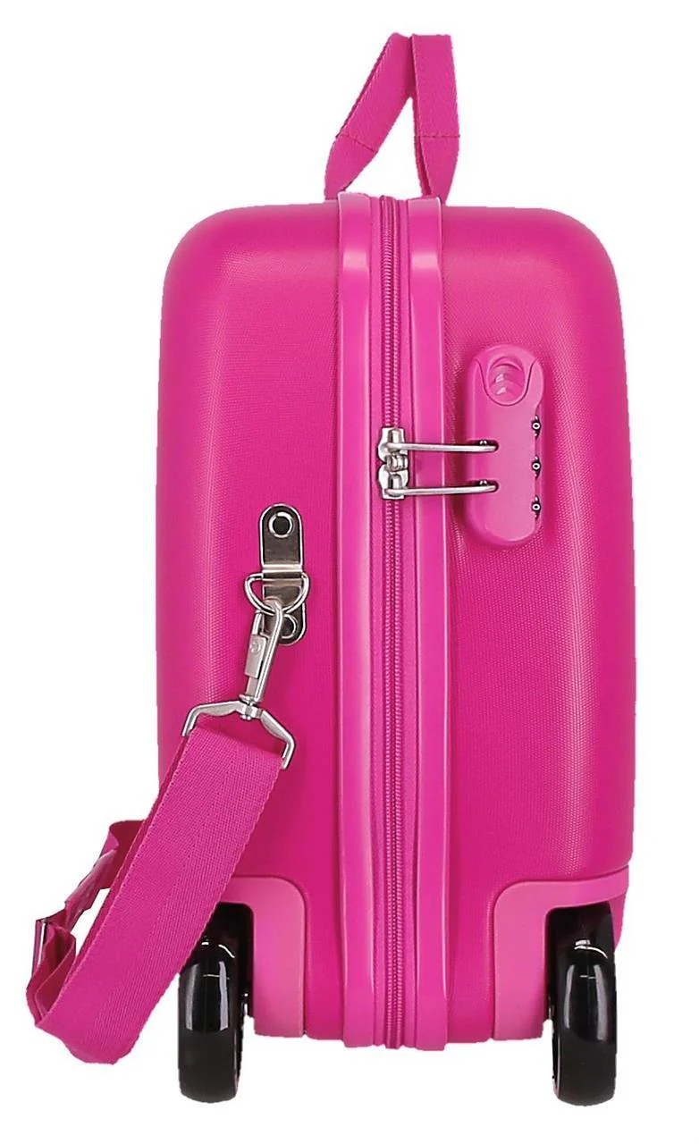 4779843 MALETA INF.ABS 4R. (2.MULTI) MINNIE COMFORT ZONE FUC - Image 2