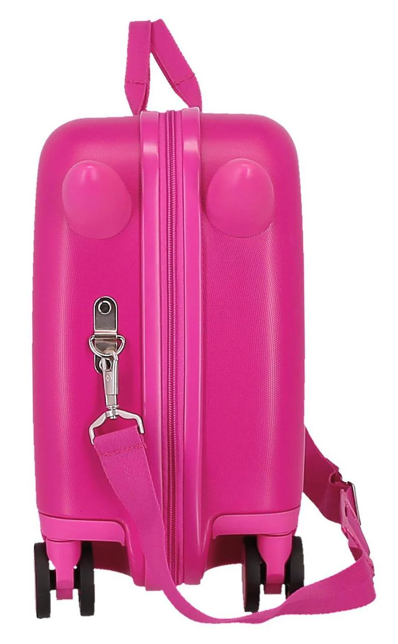 4779843 MALETA INF.ABS 4R. (2.MULTI) MINNIE COMFORT ZONE FUC - Image 4