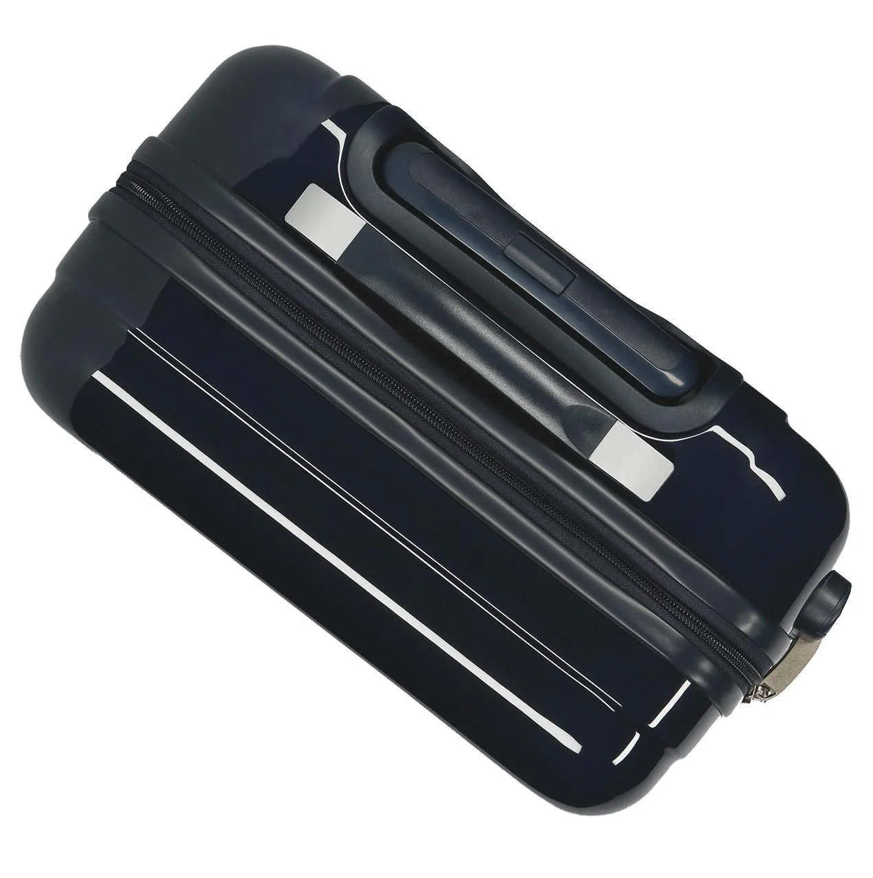 4911721 TROLLEY ABS 55CM.4R. SPIDERMAN TOTALLY AWESOME - Image 8
