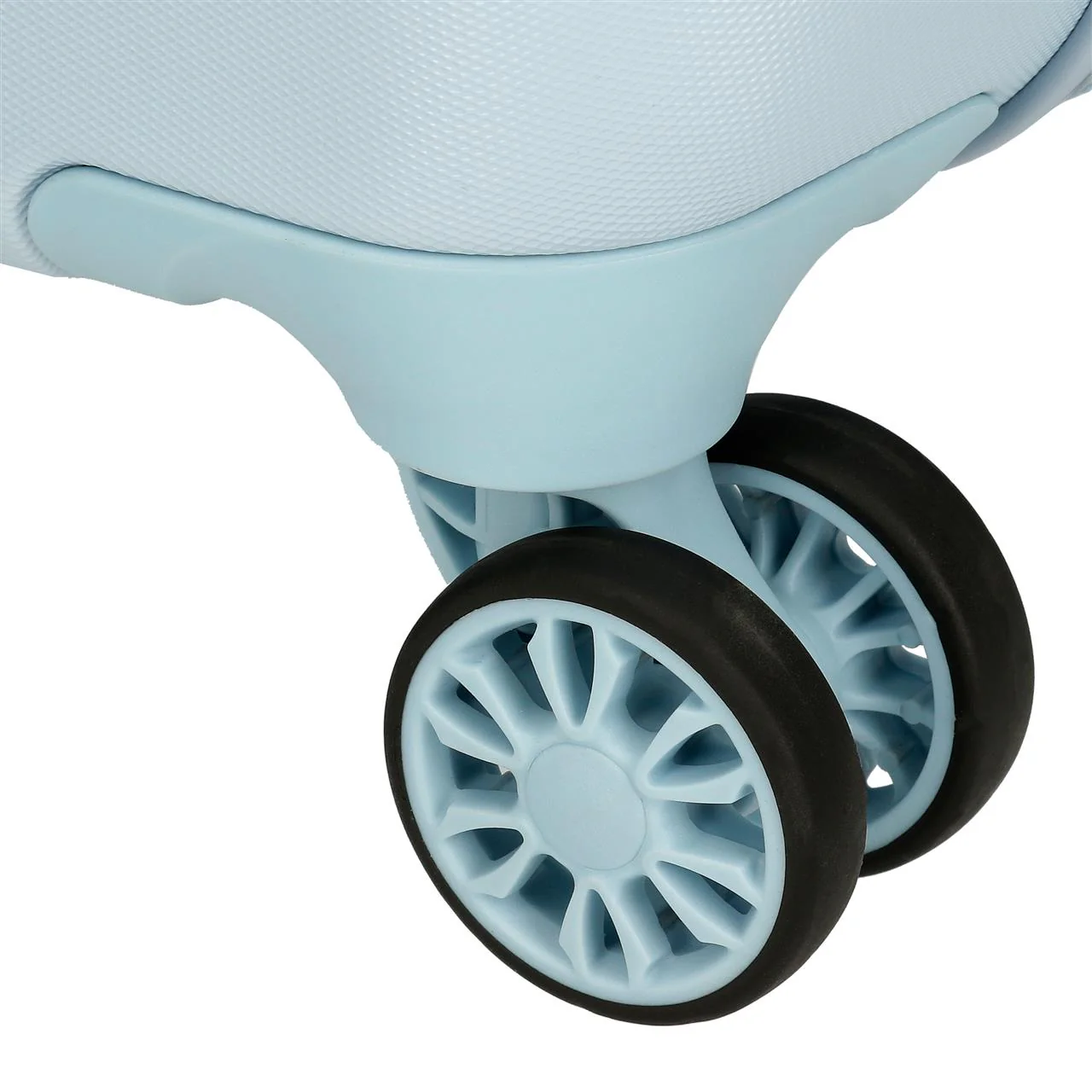 4921141 TROLLEY ABS 55CM.4R. MINNIE HAPPY - Image 7