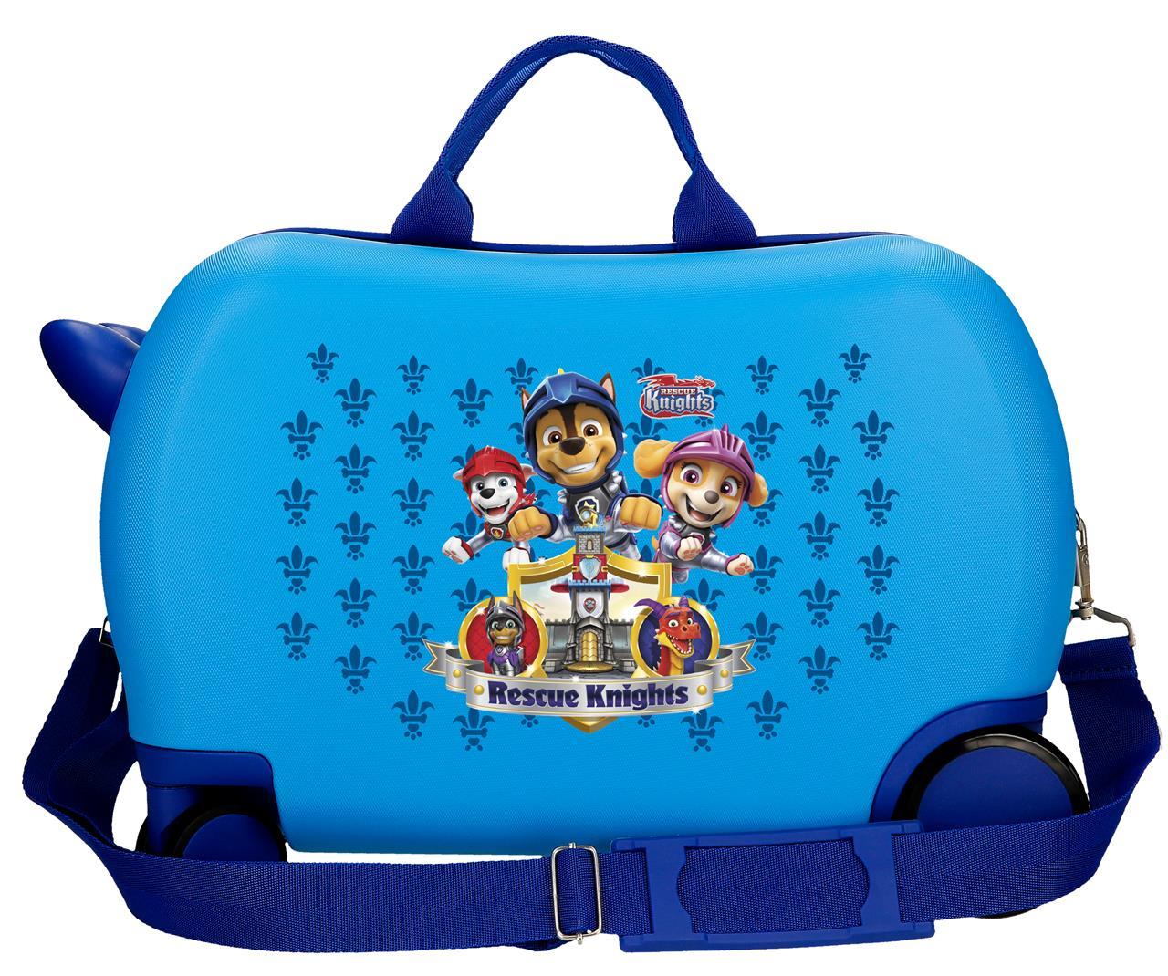 4941021 MALETA INFANTIL PAW PATROL RESCUE - Image 3