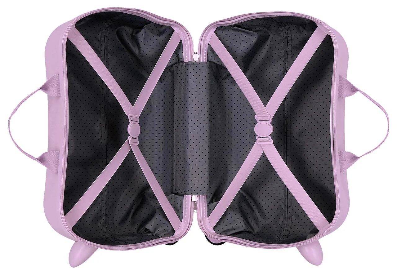 4941041 MALETA INF.ABS 4R.(2 MULTI.) 45CM. CLOSE TO THE HEAR - Image 5