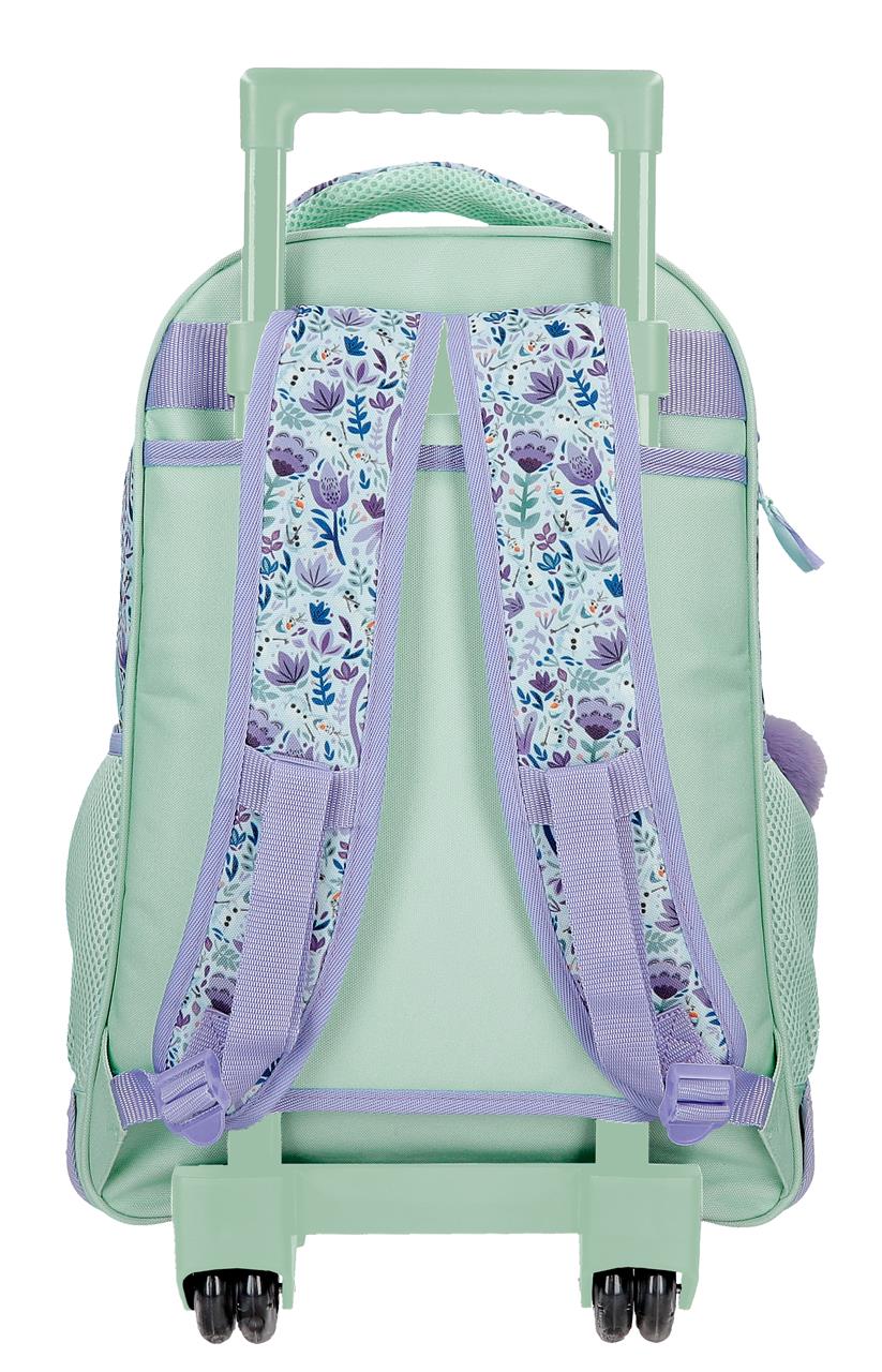 4942942 MOCHILA COMPACT 2R. CLOSE TO THE HEART FROZEN - Image 3