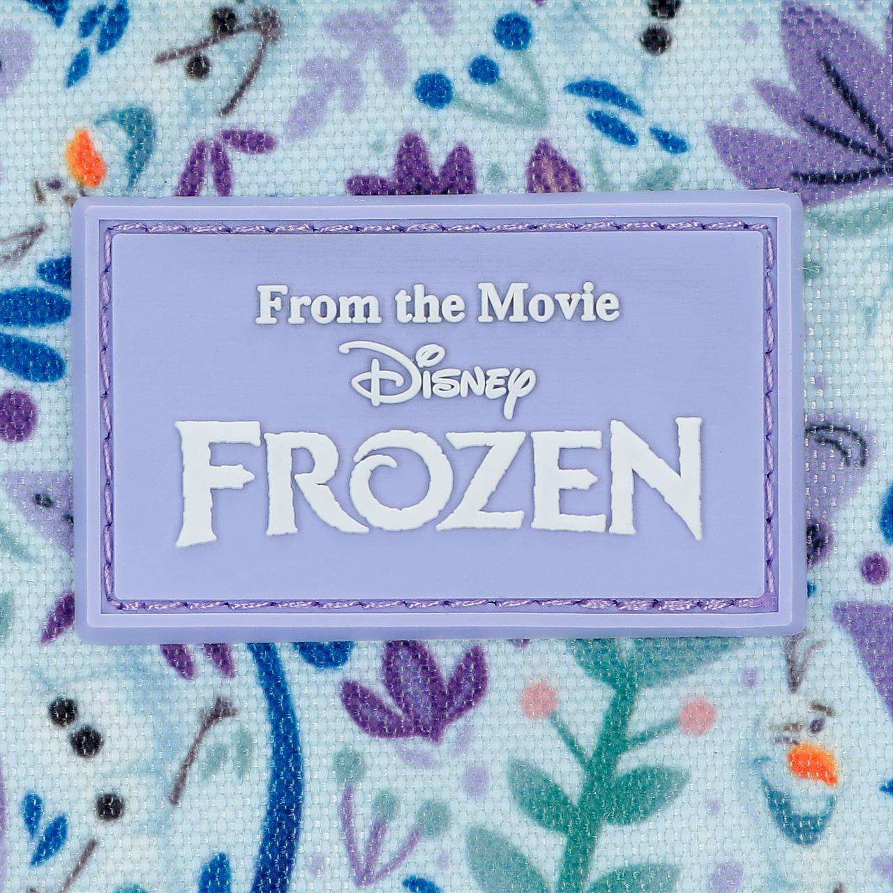 4942942 MOCHILA COMPACT 2R. CLOSE TO THE HEART FROZEN - Image 4