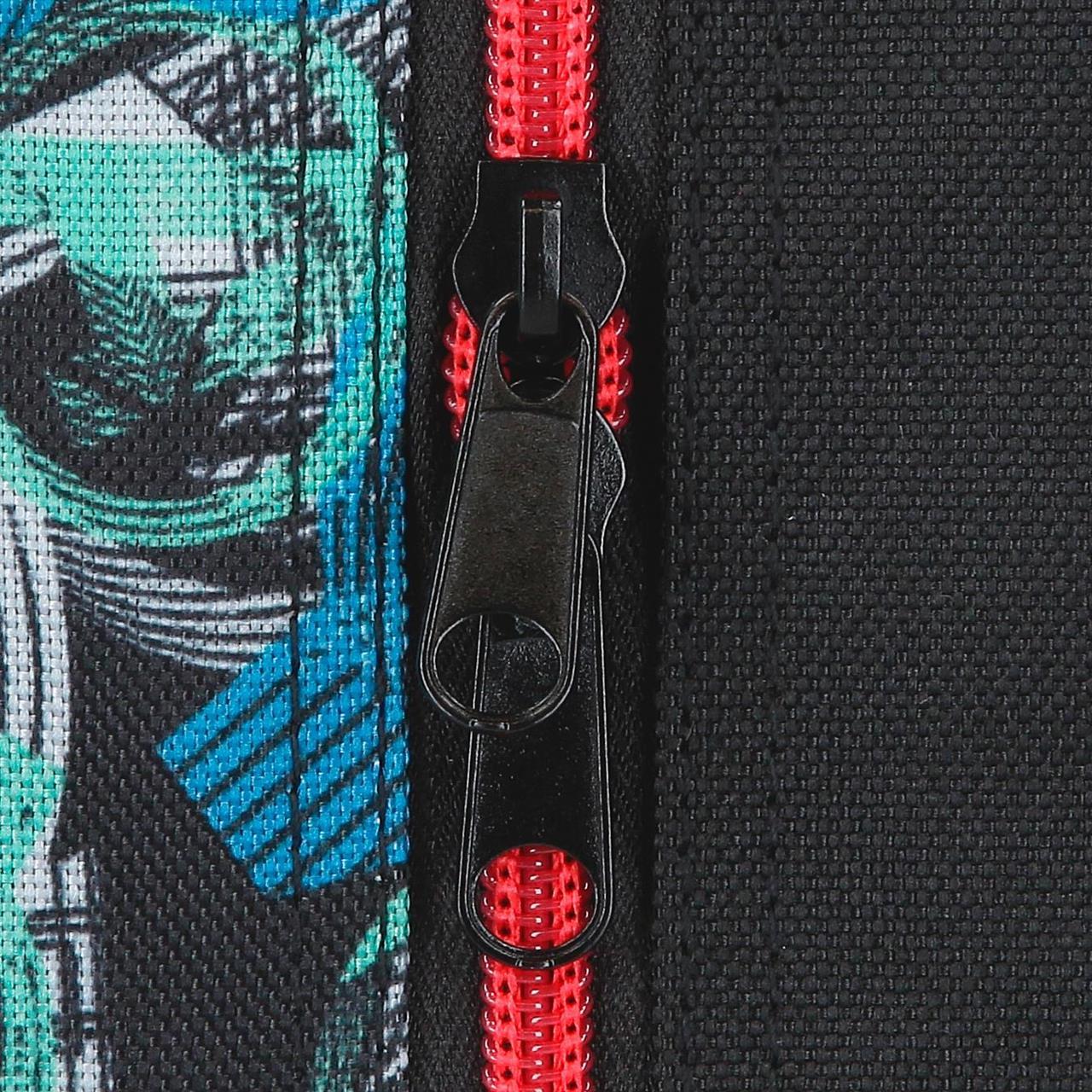 49722T1 MOCHILA ADAP. 33CM. C/CARRO. MARVEL SHIELD - Image 8