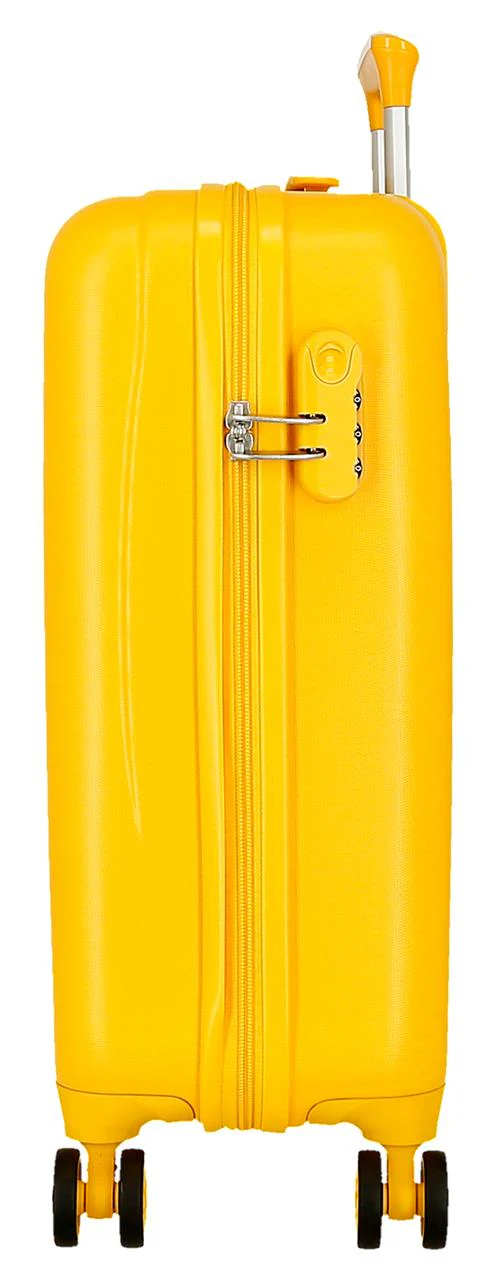 4991145 TROLLEY ABS 55CM. 4R. RR HAPPY PETS GIRAFFE - Image 3