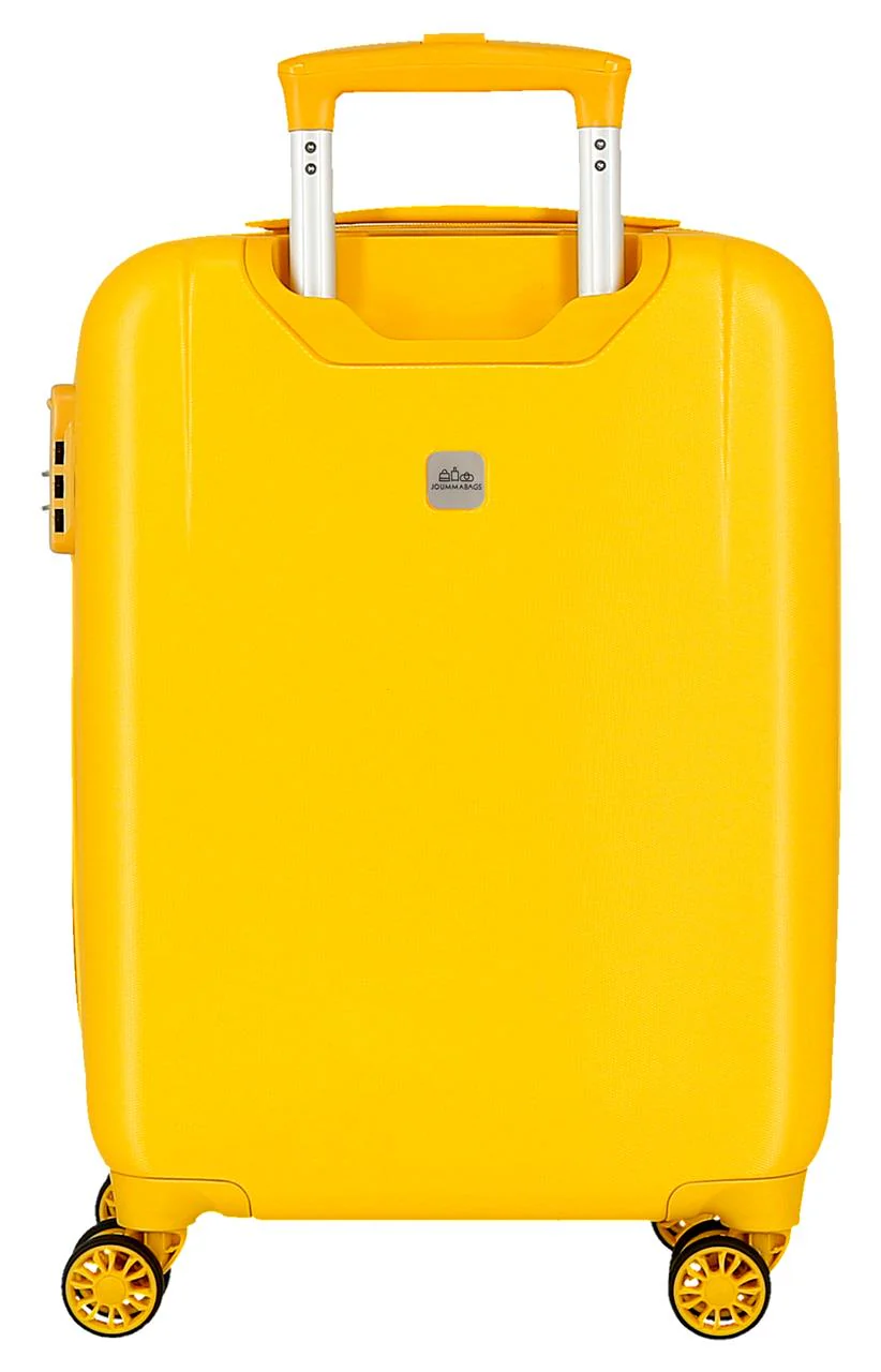 4991145 TROLLEY ABS 55CM. 4R. RR HAPPY PETS GIRAFFE - Image 4