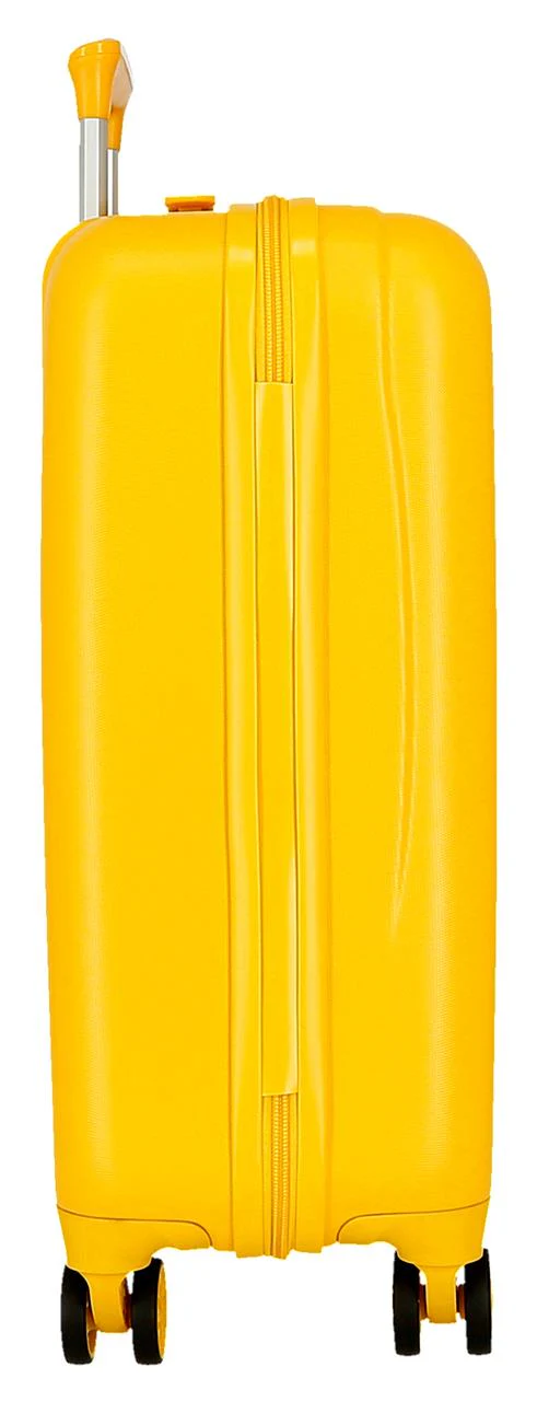 4991145 TROLLEY ABS 55CM. 4R. RR HAPPY PETS GIRAFFE - Image 5
