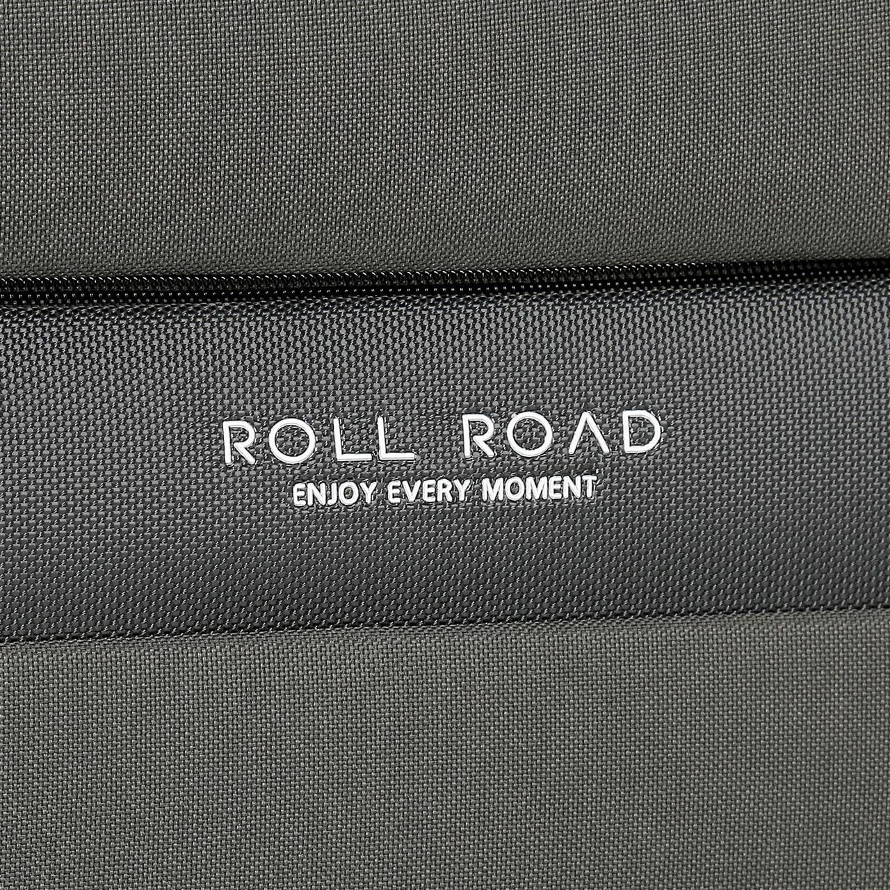 5019322 TROLLEY PES 76CM.4R.ROLL ROAD ROYCE GRIS - Image 5