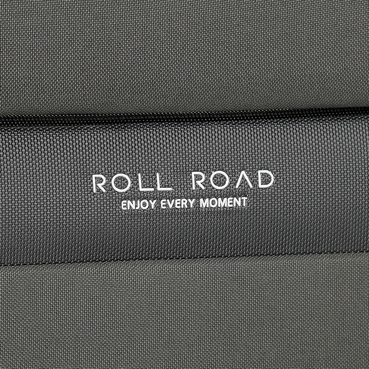 5019322 TROLLEY PES 76CM.4R.ROLL ROAD ROYCE GRIS - Image 7