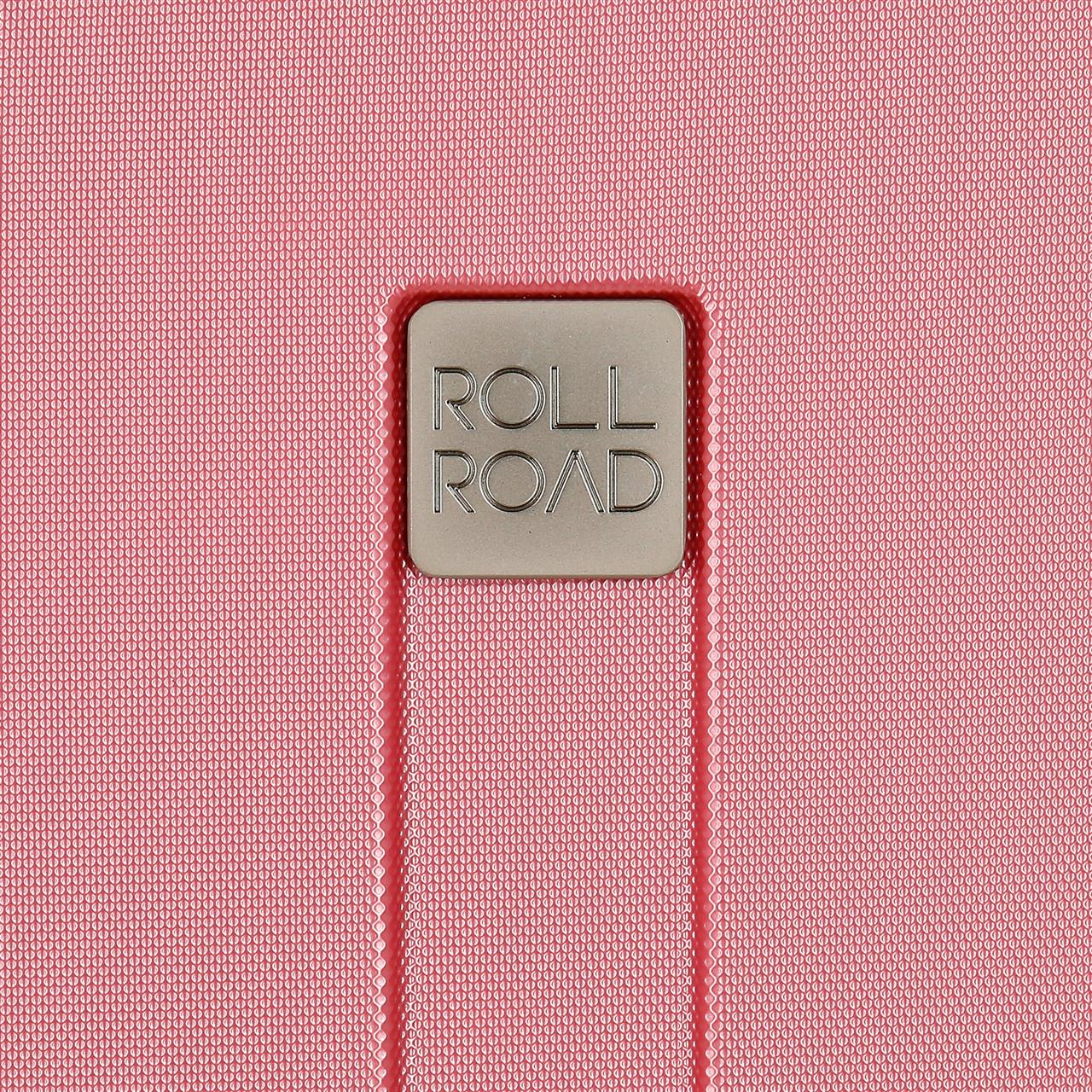 5069124 TROLLEY ABS 55CM. 4R. RR CAMBOYA ROSA - Image 7