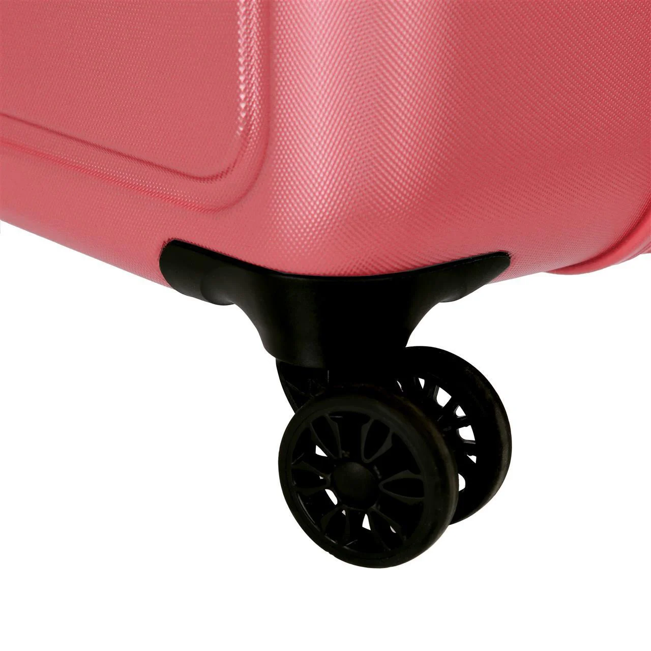 5069224 TROLLEY ABS 65CM.4R.CAMBOYA ROSA - Image 2