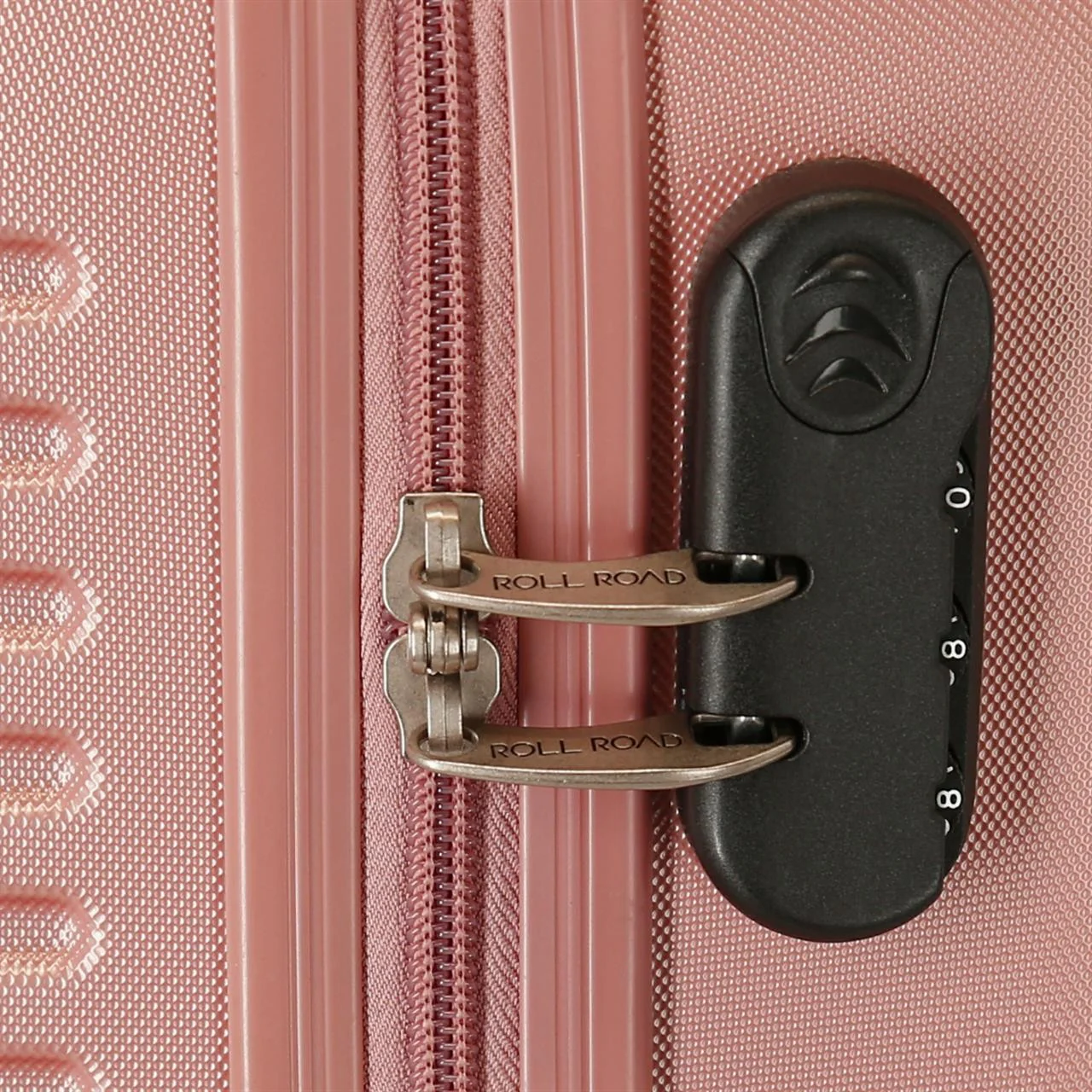 5089127 TROLLEY ABS 55CM.4R.INDIA NUDE - Image 5