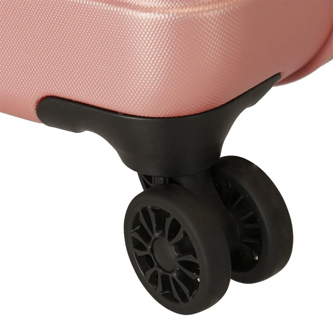 5089127 TROLLEY ABS 55CM.4R.INDIA NUDE - Image 8