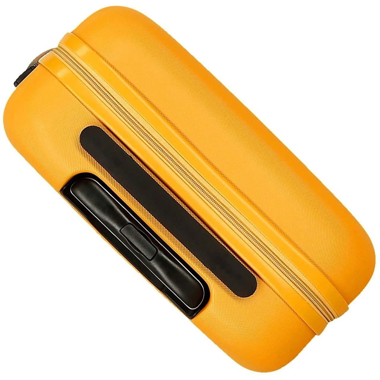 5089128 TROLLEY ABS 55CM.4R.INDIA OCRE - Image 9