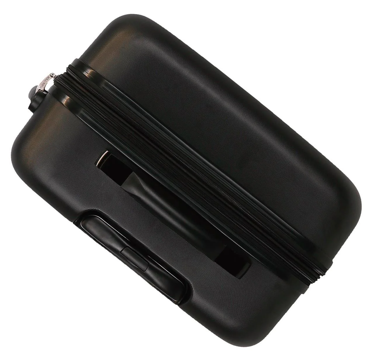 5089221 TROLLEY ABS 70CM.4R.C/ EXP. INDIA NEGRO - Image 10