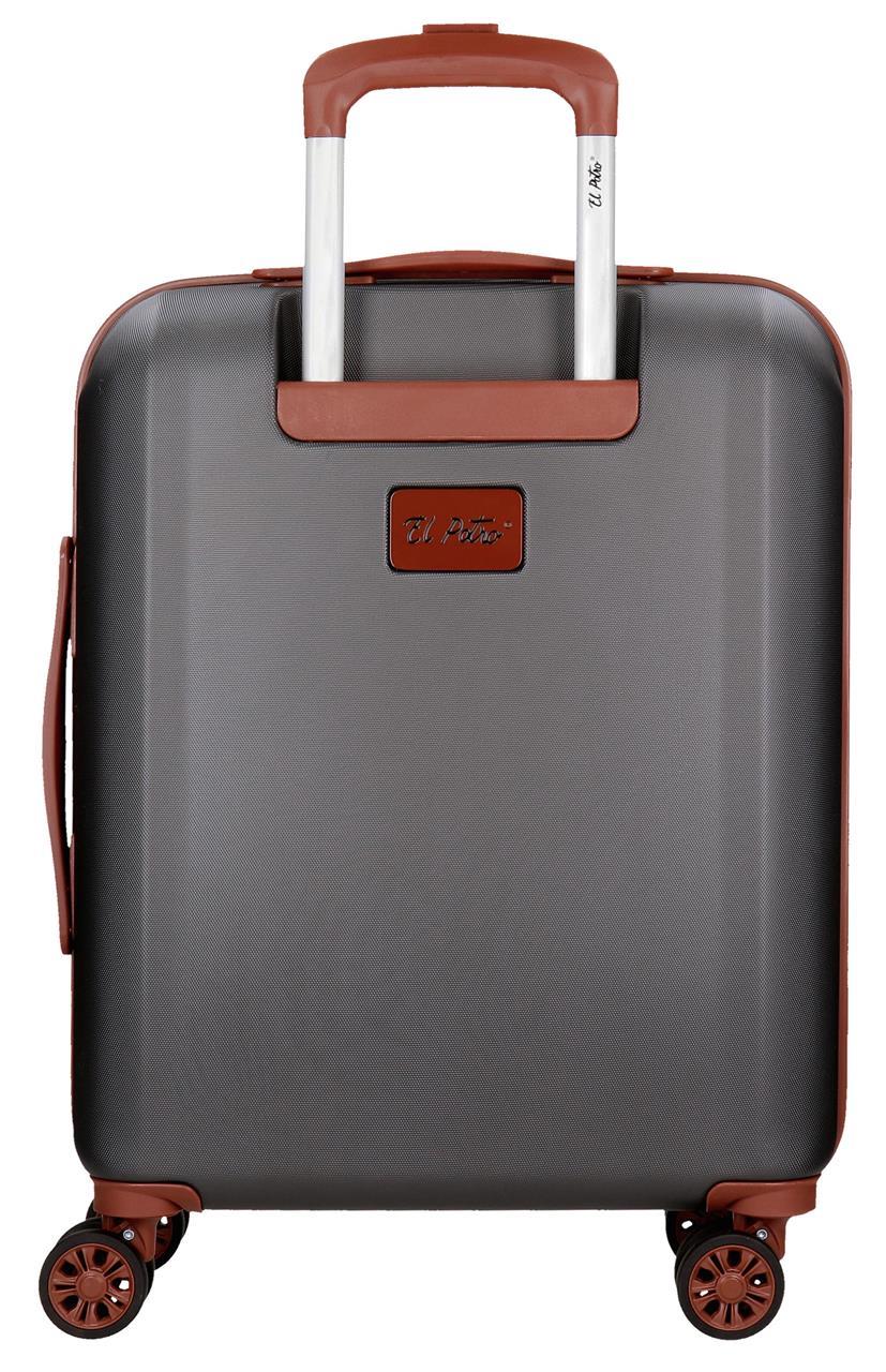 5128921 SET/2 TROLLEY ABS 55-70CM. C/EXP. 4R. EL POTRO OCURI - Image 3