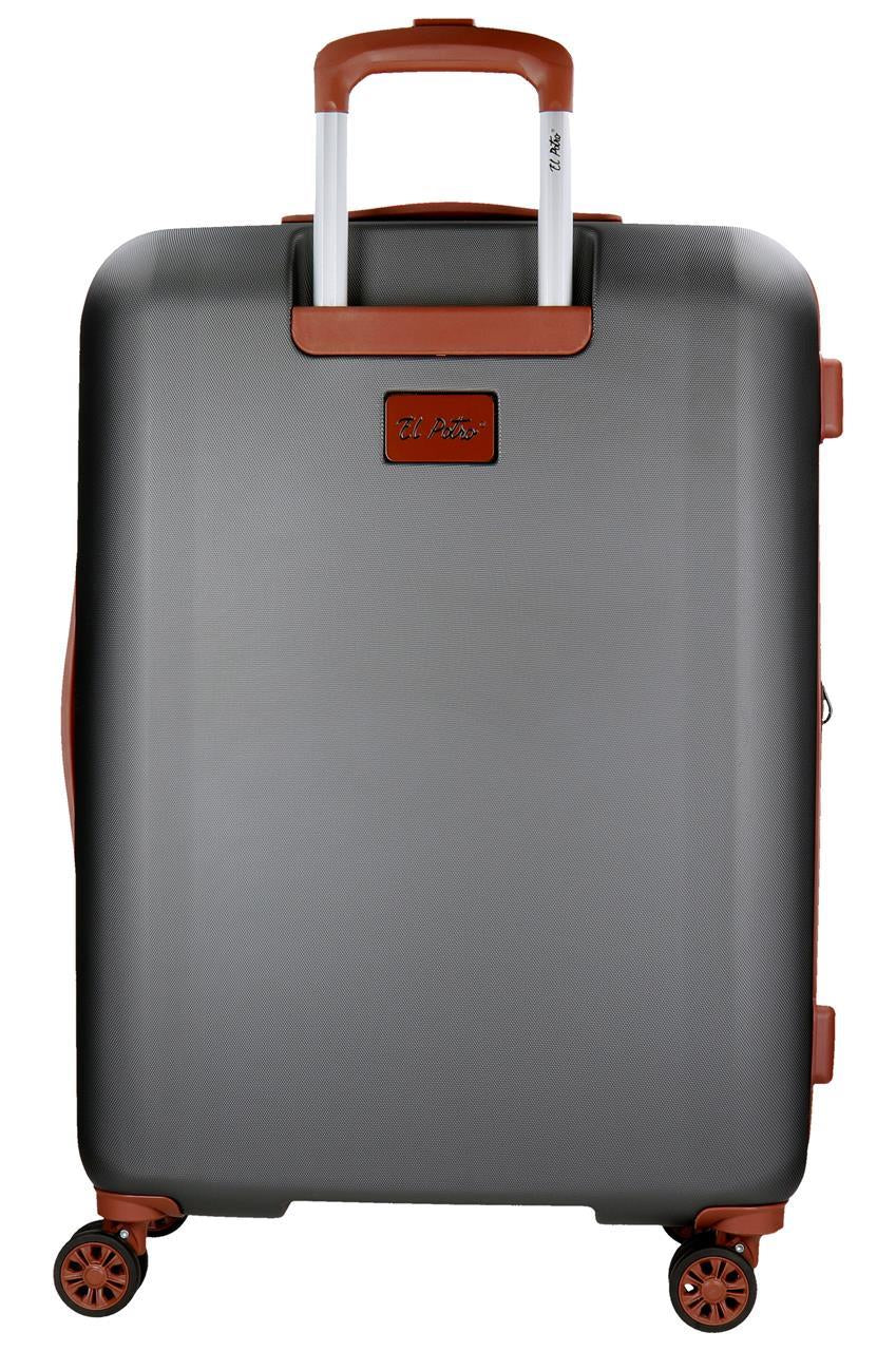 5128921 SET/2 TROLLEY ABS 55-70CM. C/EXP. 4R. EL POTRO OCURI - Image 8