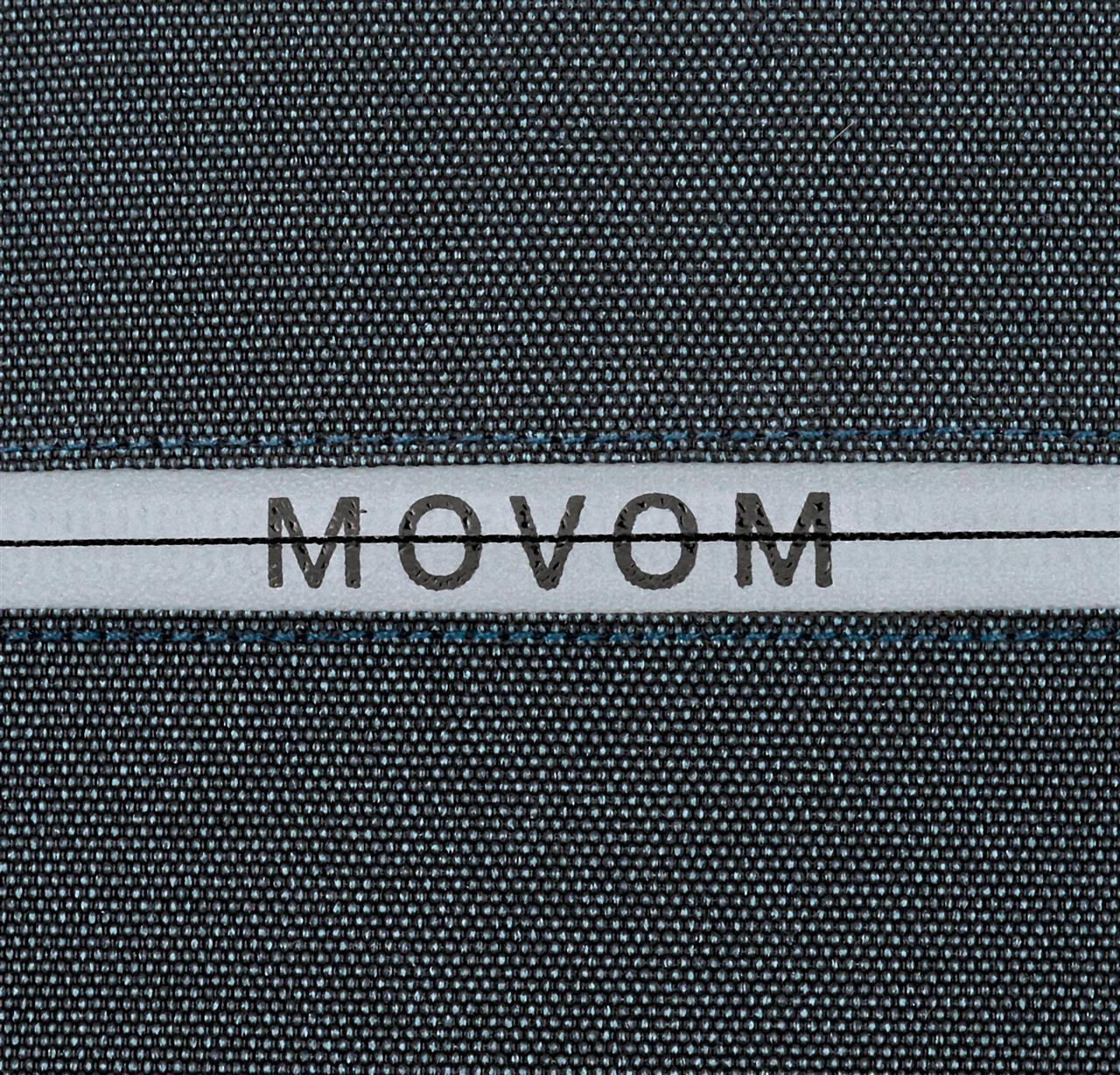 5172721 MOCHILA PORTAORD. 3C MOVOM TRIMMED AZUL - Image 6