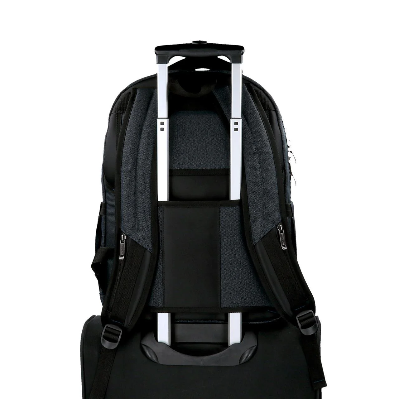 5172721 MOCHILA PORTAORD. 3C MOVOM TRIMMED AZUL - Image 8