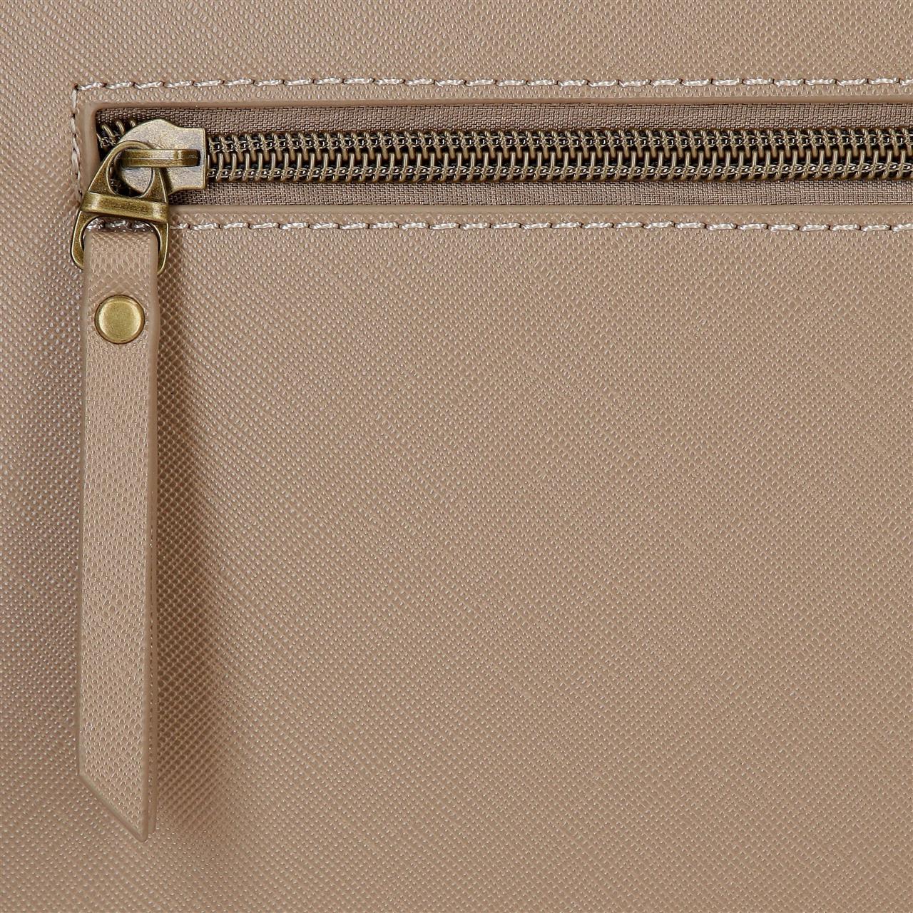 5262322 MOCHILA 40CM. EL POTRO LAN BEIGE - Image 6