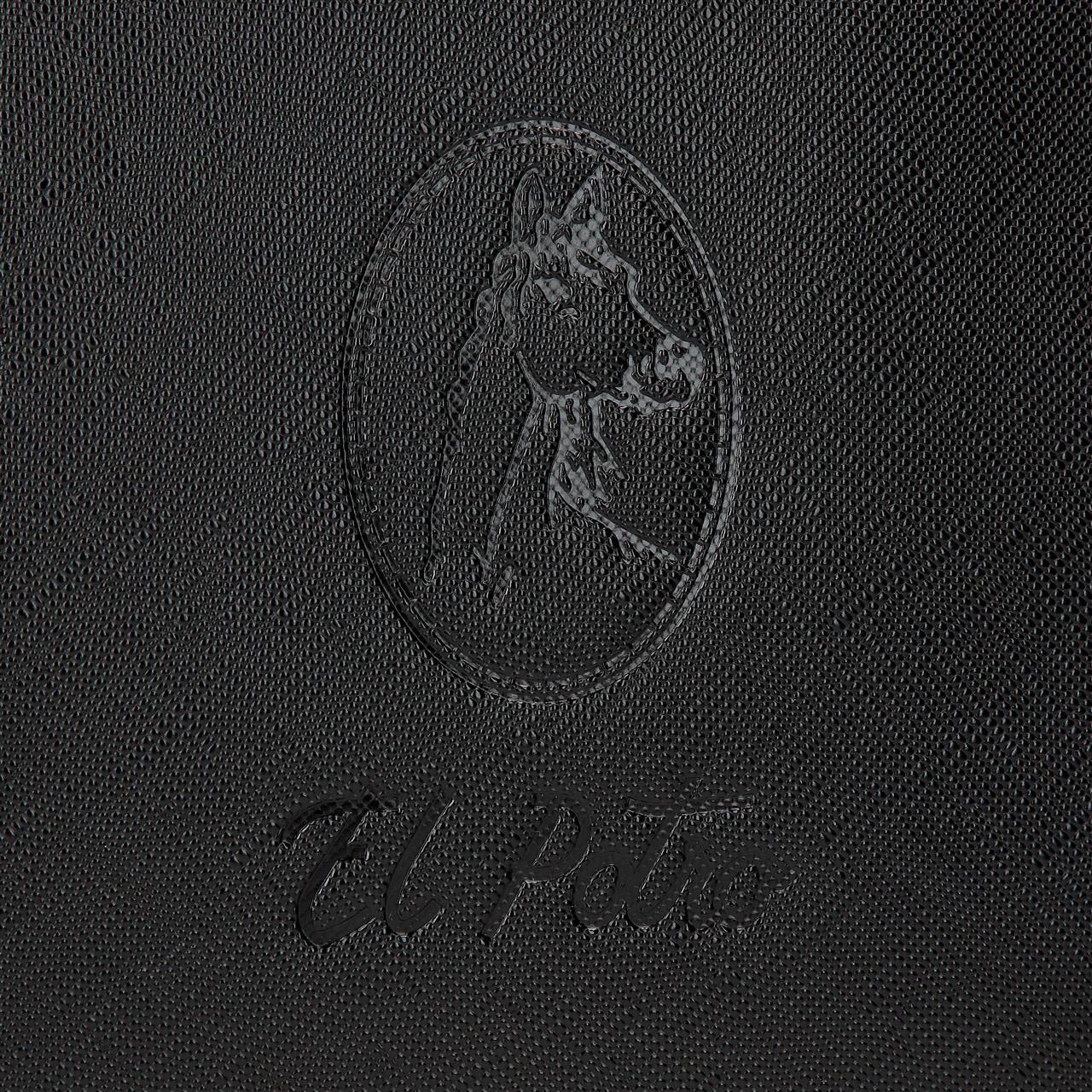 5262421 MOCHILA .EL POTRO LANA NEGRO - Image 6