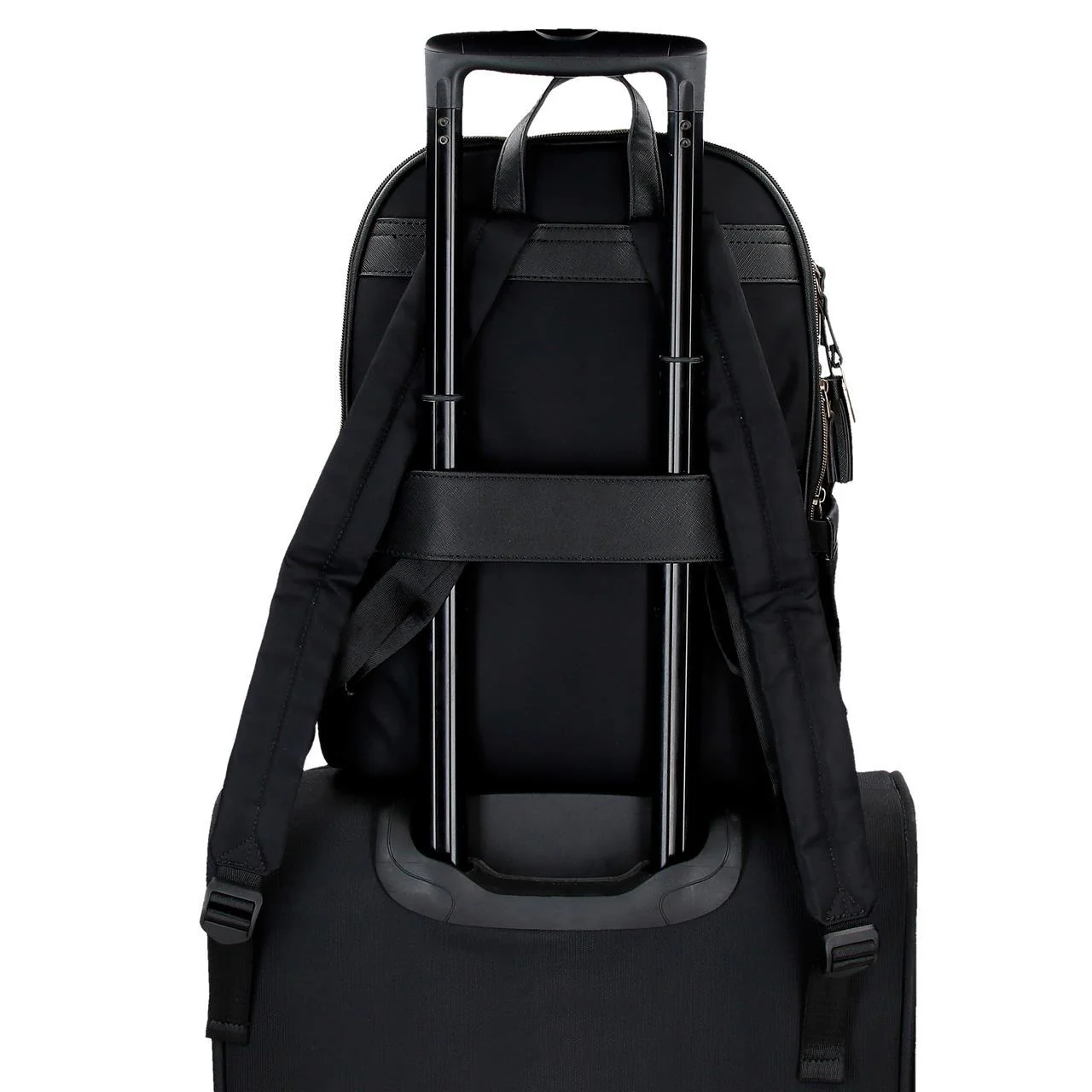 5262421 MOCHILA .EL POTRO LANA NEGRO - Image 8