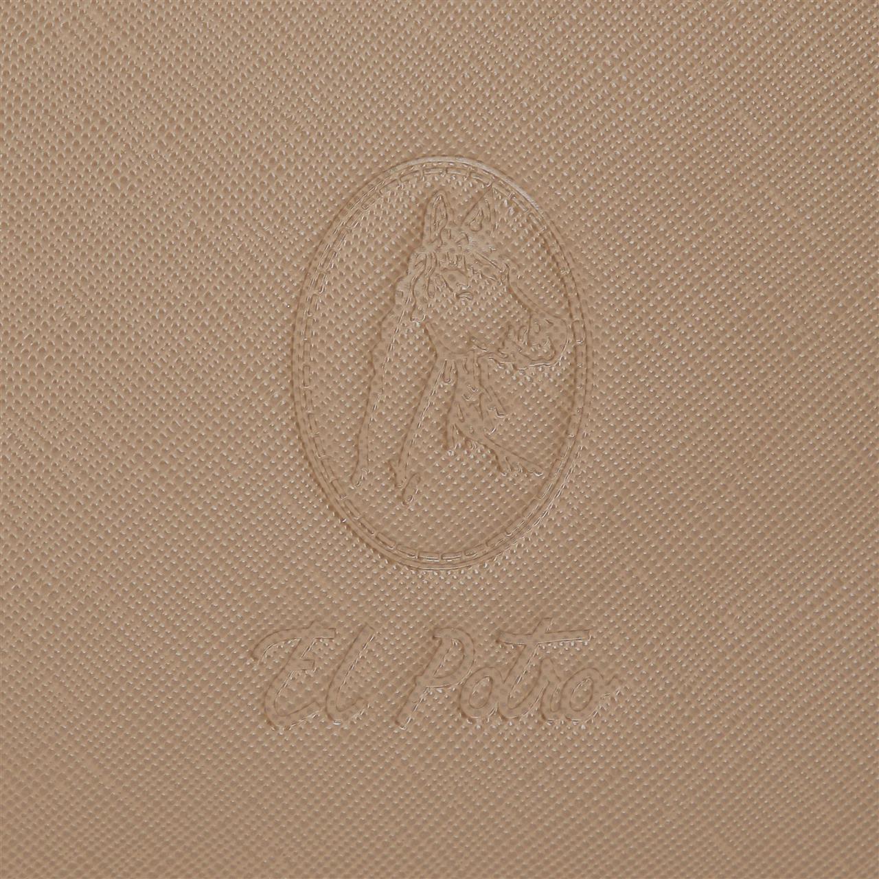 5266622 BOLSO PORTAORD ADAP. 2C. EL POTRO LANA BEIGE - Image 8