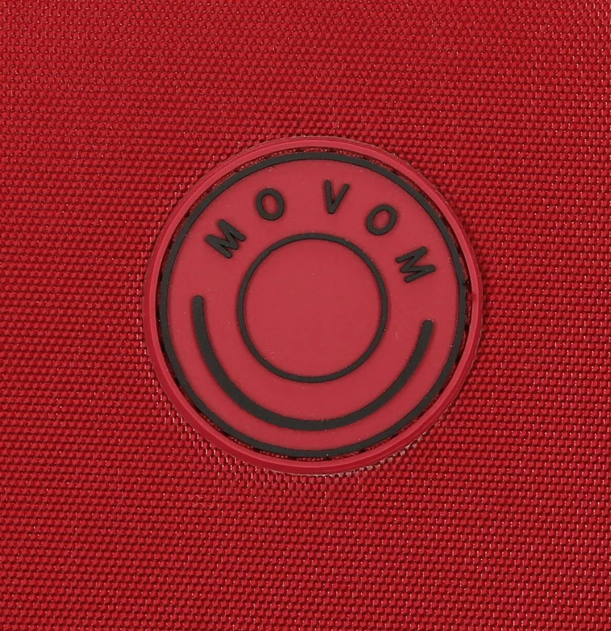 5318724 TROLLEY PES 66CM.4R.MOVOM ATLANTA ROJO - Image 7