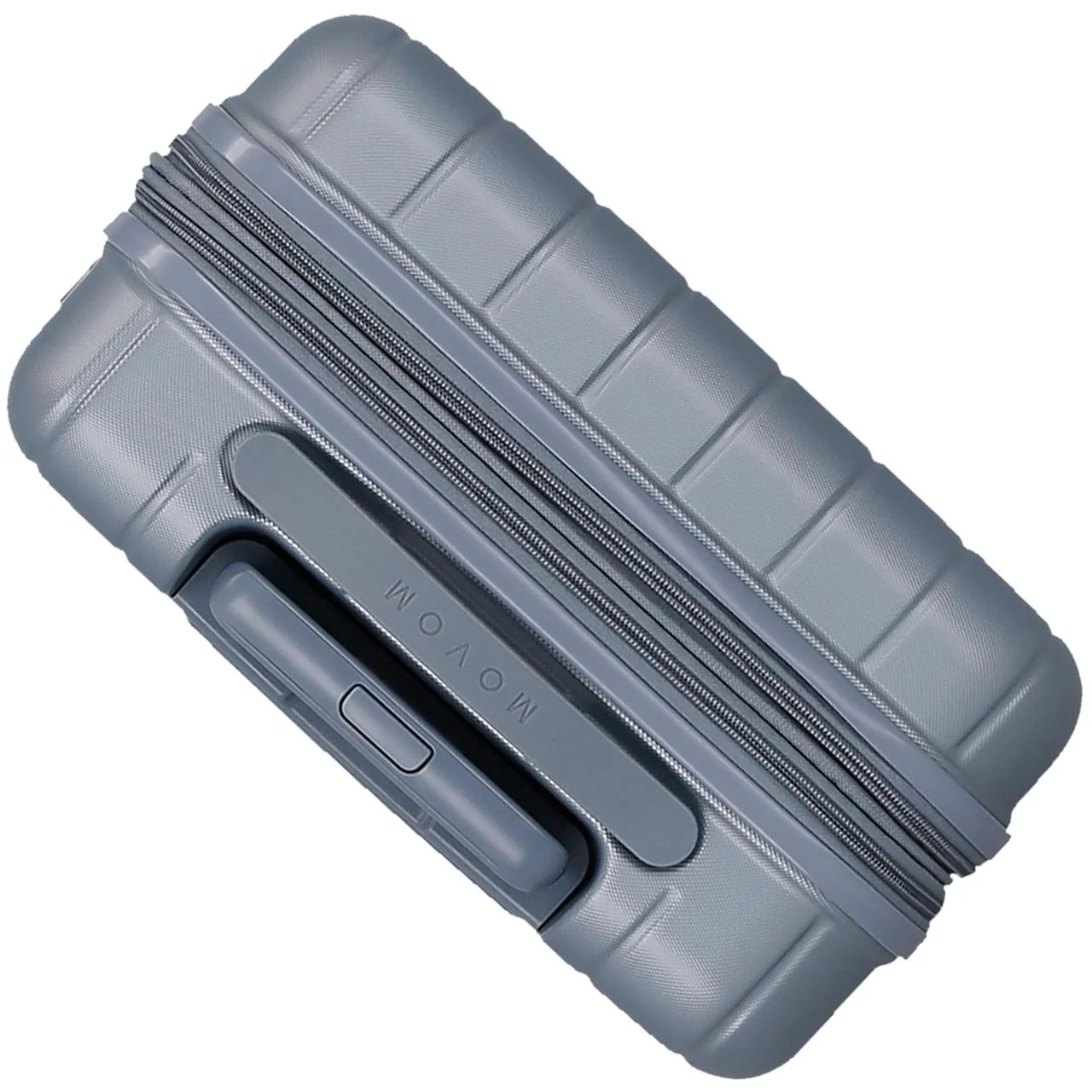 5318963 SET/2 TROLLEY ABS 55-68CM. C/EXP. 4R. MOVOM WOOD PLA - Image 11